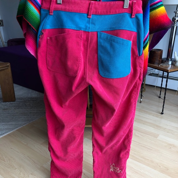 La Sportiva Pants - La Sportiva - Setter's pants